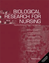 Biological Research for Nursing期刊封面