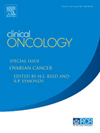 CLINICAL ONCOLOGY期刊封面